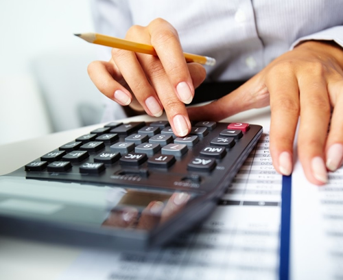 Determinacion Tributaria